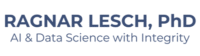 Ragnar Lesch | AI and Data Science Expert
