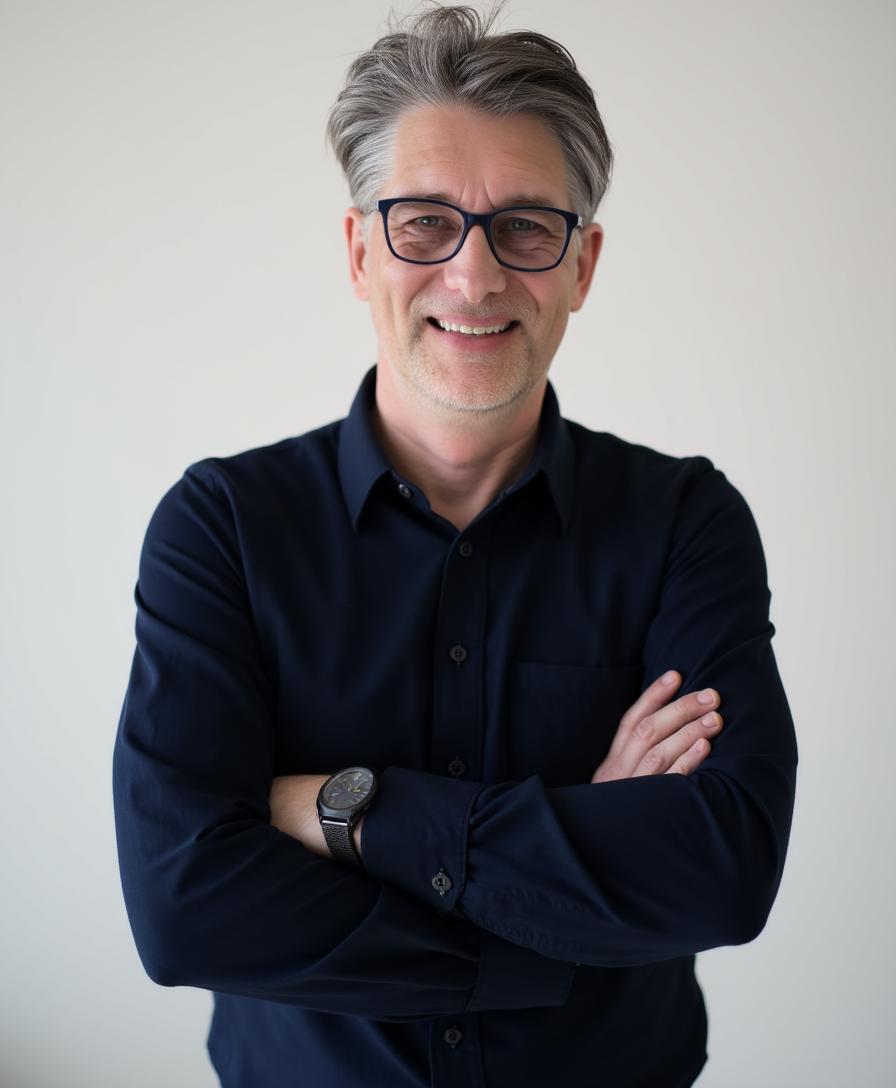 20 AI and Data Science Consulting with Dr. Ragnar Lesch